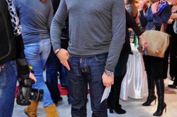 Олег Батрак