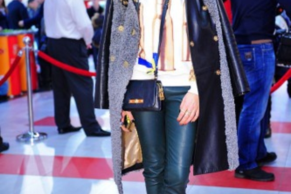 Олег Батрак