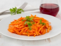 Постное меню на пятницу: ТОП-3 рецепта