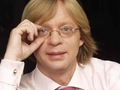 Умер Игорь Слисаренко: Фото талантливого журналиста