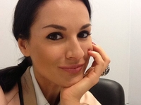 Beauty-образ дня: Маша Ефросинина