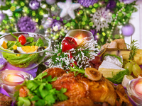 Что приготовить на Новый год 2016: ТОП-15 идей