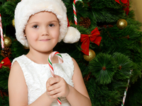 Новогодние песни, которые стоит разучить с детьми