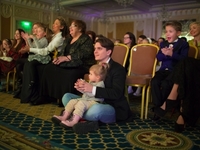 Премьера бала-мюзикла Спящая красавица: Фотоотчет