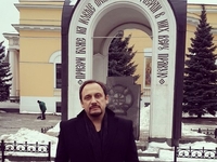Стас Михайлов зарегистрировался в социальной сети