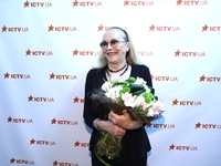 72-летняя Брыльска удивила внешним видом