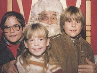 Семейные фото: Странные, страшные и стремные