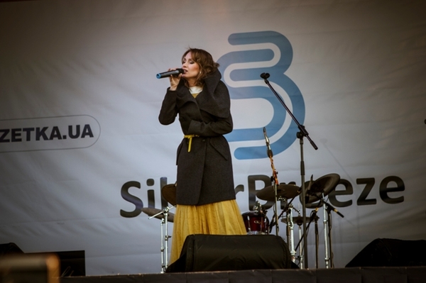 Пресс-служба Silver Breeze