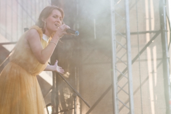 Пресс-служба Silver Breeze