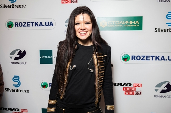 Пресс-служба Silver Breeze