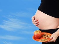 Какие орехи можно есть беременным