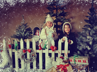 Куда повести ребенка на выходные в Киеве