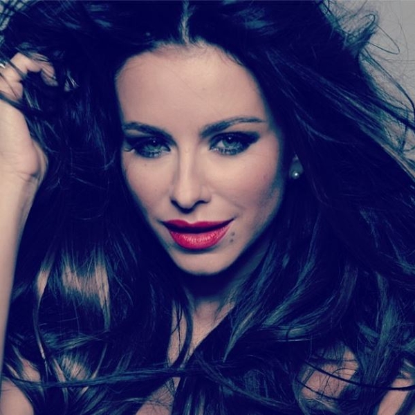 Beauty-образ дня: Ани Лорак