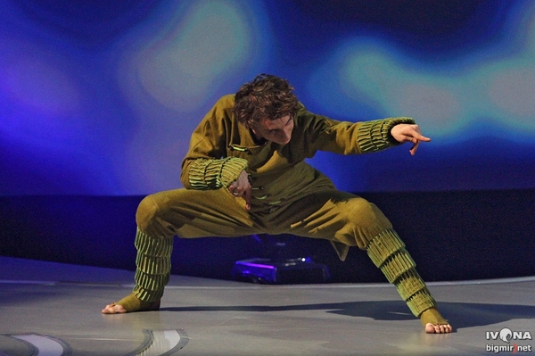 Олег Батрак, bigmir)net