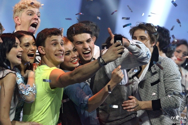 Олег Батрак, bigmir)net