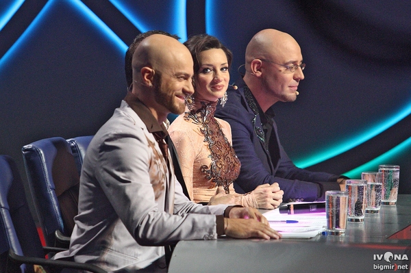 Олег Батрак, bigmir)net