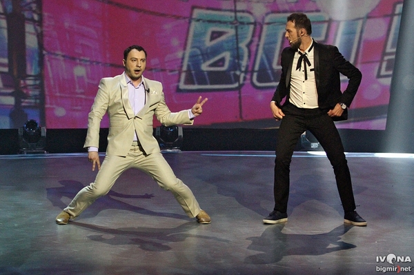 Олег Батрак, bigmir)net