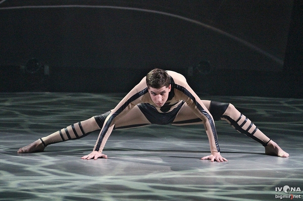 Олег Батрак, bigmir)net