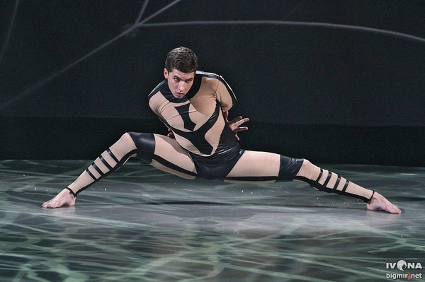 Олег Батрак, bigmir)net