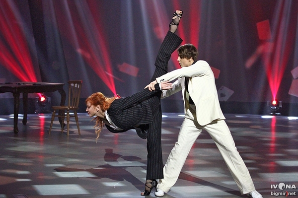 Олег Батрак, bigmir)net