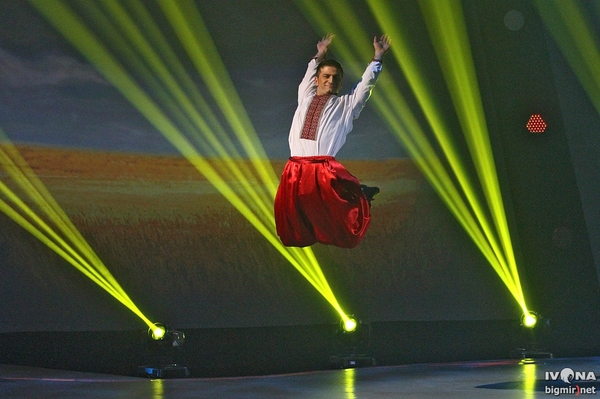 Олег Батрак, bigmir)net