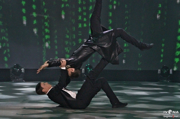 Олег Батрак, bigmir)net