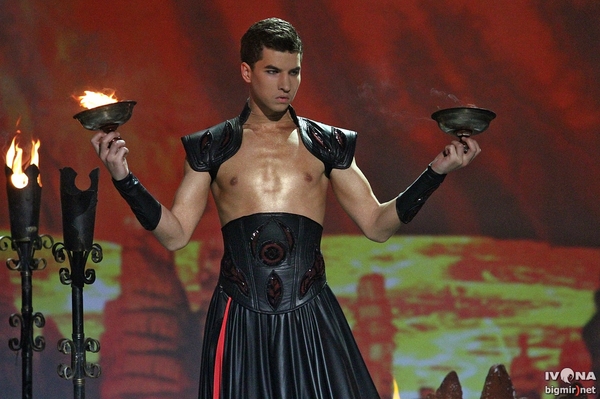 Олег Батрак, bigmir)net