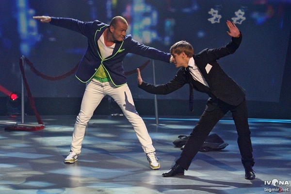 Олег Батрак, bigmir)net