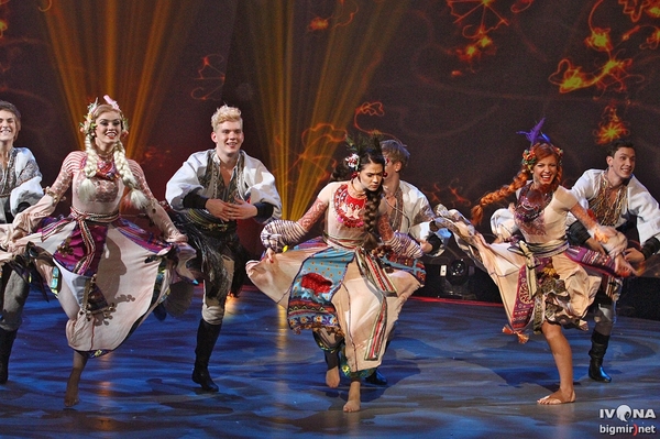 Олег Батрак, bigmir)net