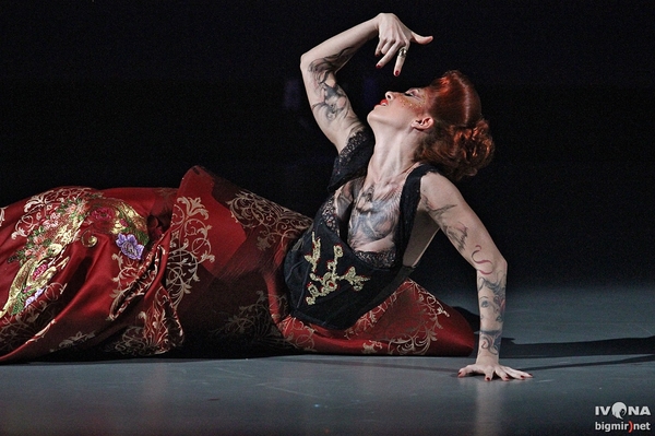 Олег Батрак, bigmir)net