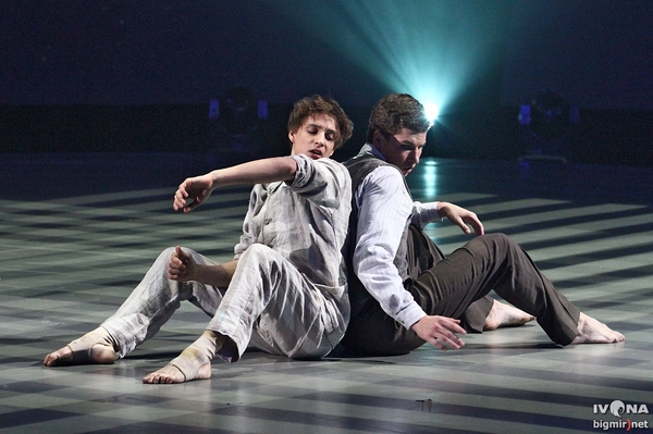 Олег Батрак, bigmir)net