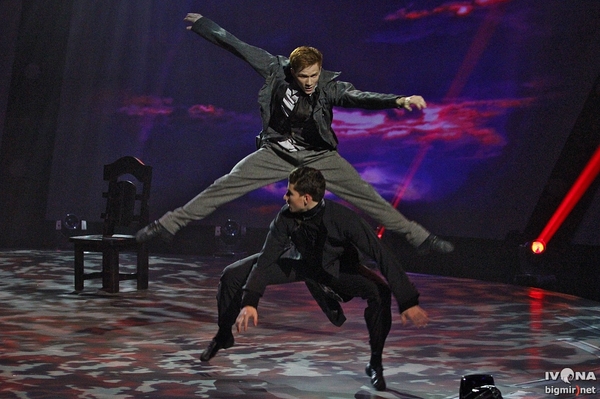 Олег Батрак, bigmir)net