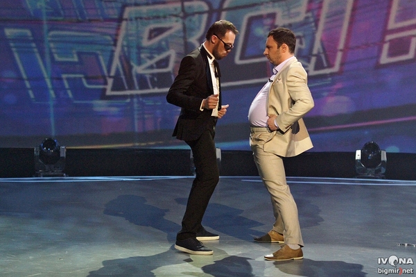 Олег Батрак, bigmir)net