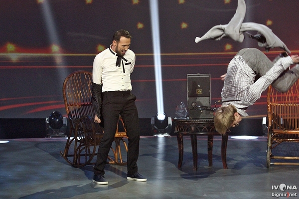 Олег Батрак, bigmir)net