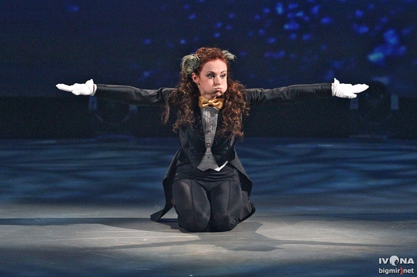 Олег Батрак, bigmir)net