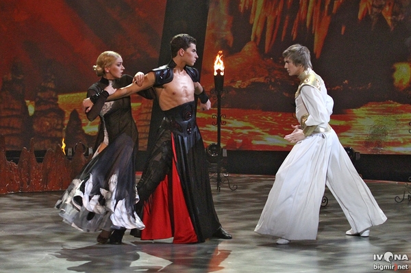 Олег Батрак, bigmir)net