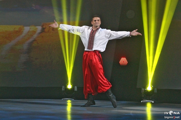 Олег Батрак, bigmir)net