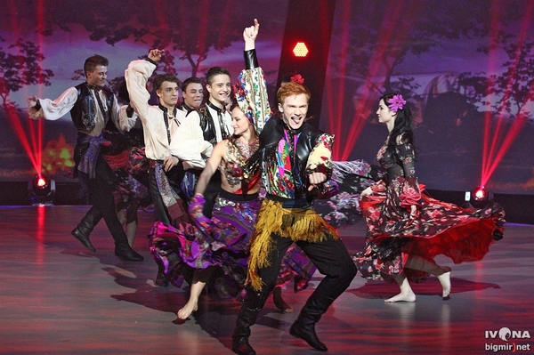 Олег Батрак, bigmir)net