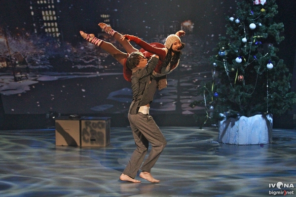 Олег Батрак, bigmir)net