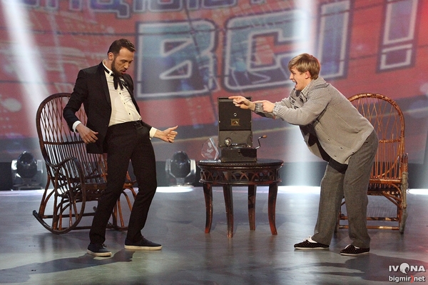 Олег Батрак, bigmir)net