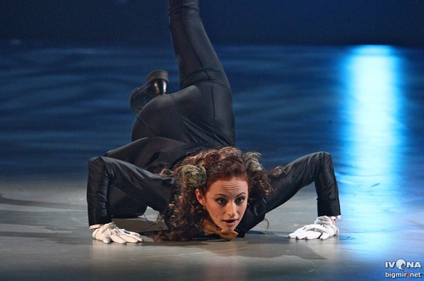 Олег Батрак, bigmir)net