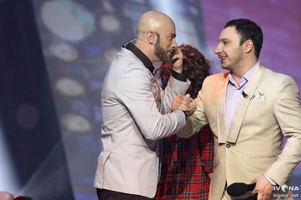 Олег Батрак, bigmir)net