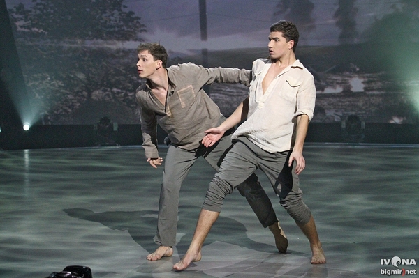 Олег Батрак, bigmir)net