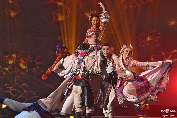 Олег Батрак, bigmir)net