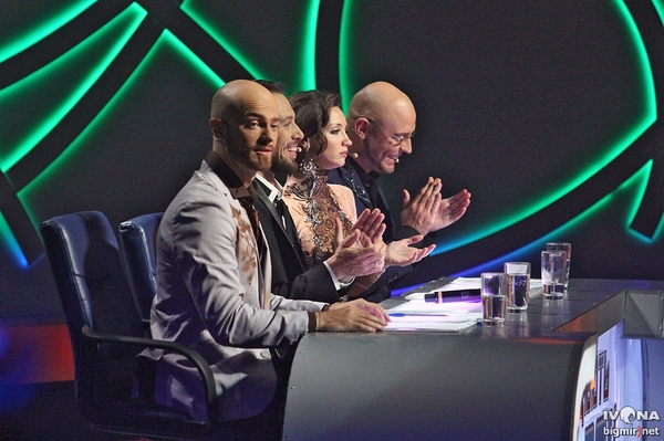 Олег Батрак, bigmir)net