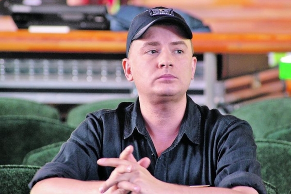 Андрей Данилко будет работать все новогодние праздники