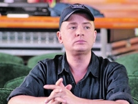 Андрей Данилко будет работать все новогодние праздники