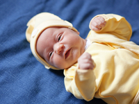 Как назвать ребенка в 2014 году