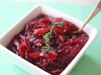 Луковый конфитюр