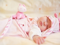 Как назвать девочку, рожденную в январе